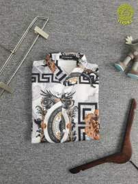 Picture of Versace Shirt Long _SKUVersaceM-3XL12yr33127375